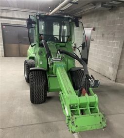 2018 AVANT 860I full