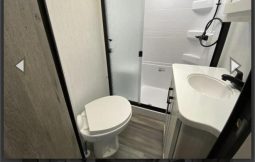 2022 HEARTLAND MILESTONE 386BH full