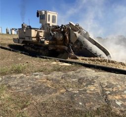 2000 TESMEC TRS1085 full