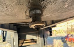 2015 DORSEY DC-53 full