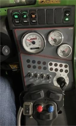 2018 AVANT 860I full