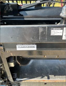 2022 Mac Don FD140 full