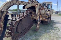 2000 TESMEC TRS1085 full