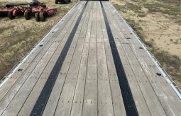 2015 DORSEY DC-53 full