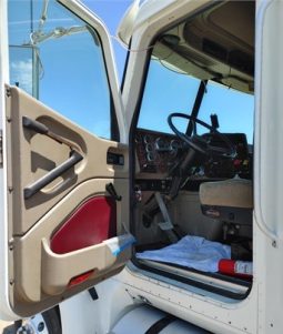 2007 INTERNATIONAL 9400 full
