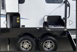 2022 HEARTLAND MILESTONE 386BH full