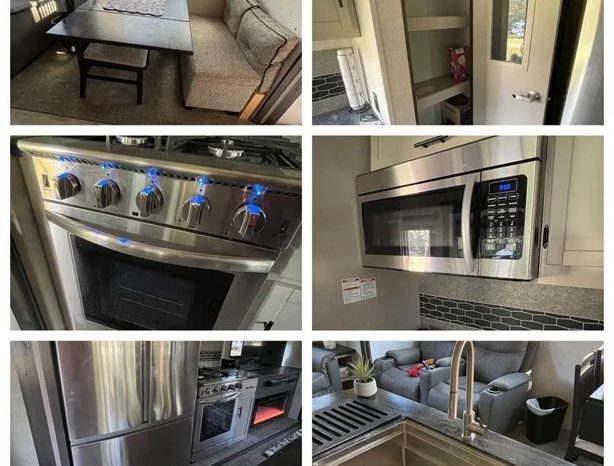 2021 CROSSROADS HAMPTON 372FDB full