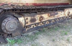 2000 TESMEC TRS1085 full