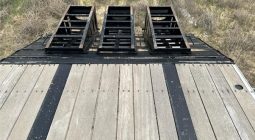 2015 DORSEY DC-53 full