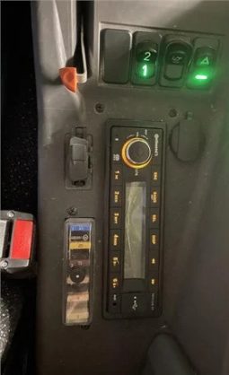 2018 AVANT 860I full