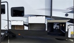 2022 HEARTLAND MILESTONE 386BH full