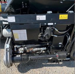 2022 Mac Don FD140 full