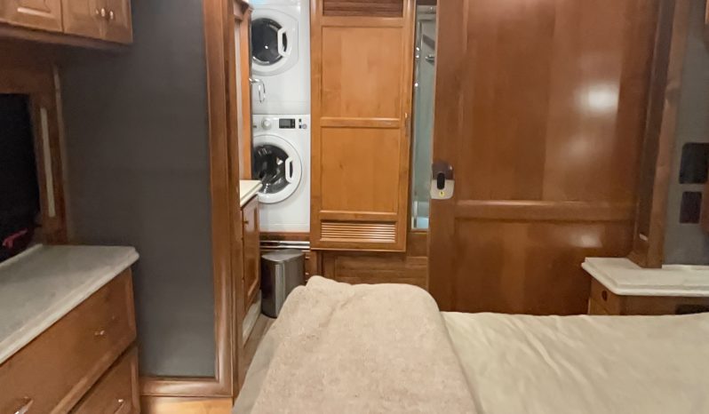 2021 Tiffin Phaeton IH full
