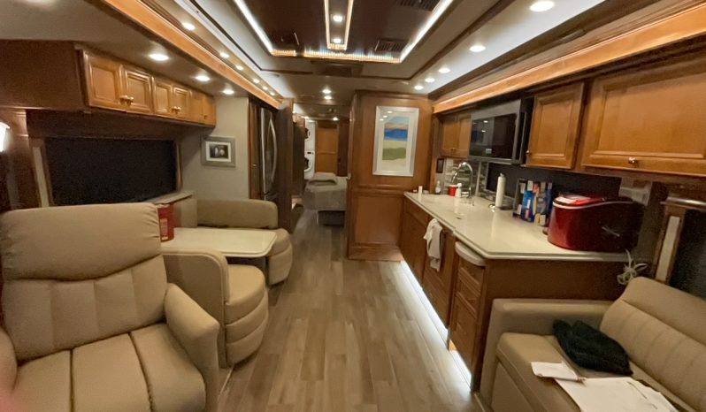 2021 Tiffin Phaeton IH full