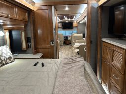 2021 Tiffin Phaeton IH full