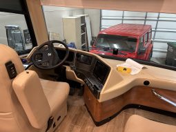 2021 Tiffin Phaeton IH full