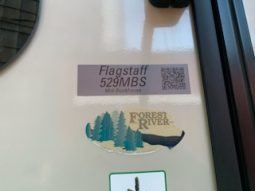 2019 FOREST RIVER FLAGSTAFF SUPER LITE 529MBS full