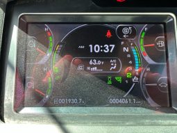 2017 KOMATSU WA270-8 full