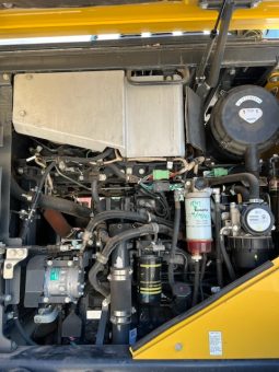 2017 KOMATSU WA270-8 full