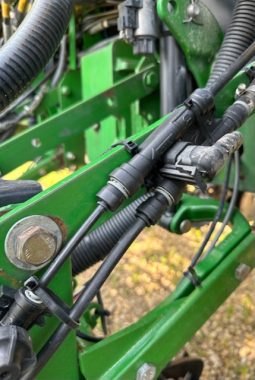 2011 John Deere 1770NT 16 row 30 full