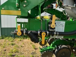 2011 John Deere 1770NT 16 row 30 full