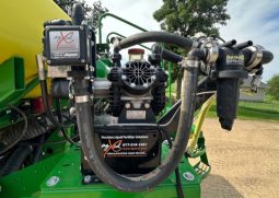 2011 John Deere 1770NT 16 row 30 full