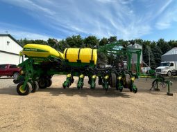 2011 John Deere 1770NT 16 row 30 full