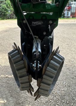 2011 John Deere 1770NT 16 row 30 full