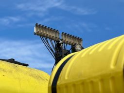 2011 John Deere 1770NT 16 row 30 full