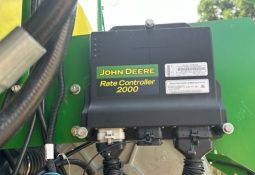 2011 John Deere 1770NT 16 row 30 full