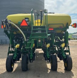 2011 John Deere 1770NT 16 row 30 full