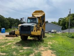 2016 Komatsu HM 400 full