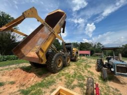 2016 Komatsu HM 400 full