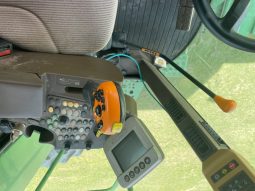 2008 John Deere 9870 Combine full