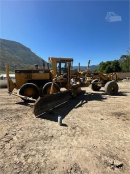 2019 Barko 930B & 2003 CATERPILLAR 163H full