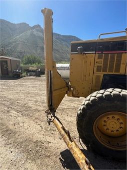 2019 Barko 930B & 2003 CATERPILLAR 163H full