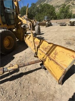 2019 Barko 930B & 2003 CATERPILLAR 163H full