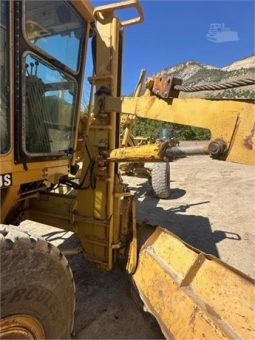 2019 Barko 930B & 2003 CATERPILLAR 163H full