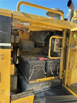 2019 Barko 930B & 2003 CATERPILLAR 163H full