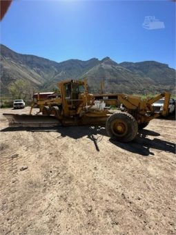 2019 Barko 930B & 2003 CATERPILLAR 163H full