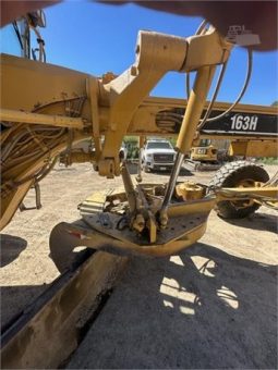 2019 Barko 930B & 2003 CATERPILLAR 163H full