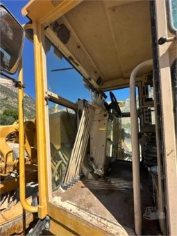 2019 Barko 930B & 2003 CATERPILLAR 163H full
