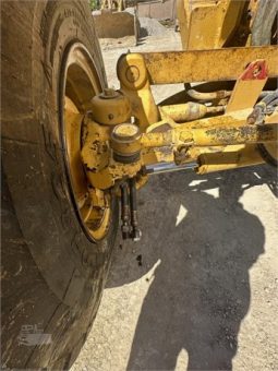 2019 Barko 930B & 2003 CATERPILLAR 163H full