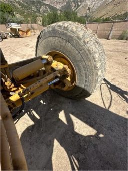 2019 Barko 930B & 2003 CATERPILLAR 163H full