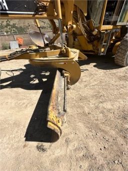 2019 Barko 930B & 2003 CATERPILLAR 163H full
