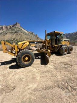 2019 Barko 930B & 2003 CATERPILLAR 163H full