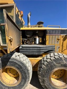 2019 Barko 930B & 2003 CATERPILLAR 163H full