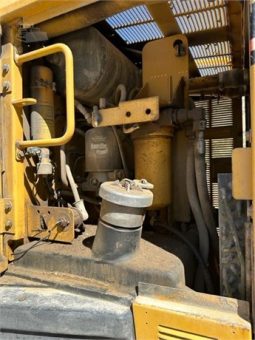 2019 Barko 930B & 2003 CATERPILLAR 163H full