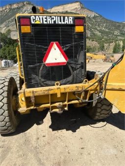 2019 Barko 930B & 2003 CATERPILLAR 163H full