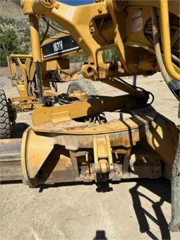 2019 Barko 930B & 2003 CATERPILLAR 163H full